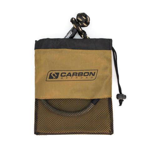 TAC UTV & Small Vehicle Soft Shackle