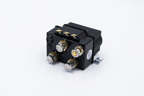 Carbon Winches Australia 600amp Sealed Winch Solenoid 12 Volt
