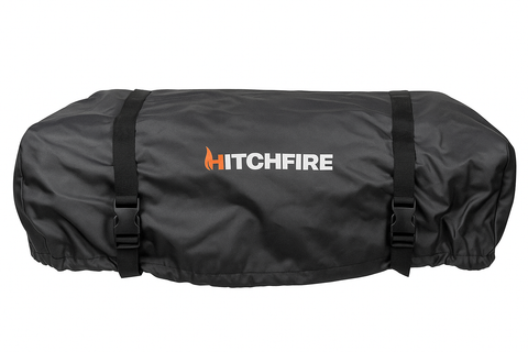 HitchFire Cover for Field Box & Hitch Kitchen