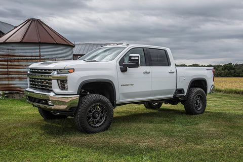 5 Inch Lift Kit | Chevy Silverado or GMC Sierra 2500HD/3500HD (20-25) 4WD