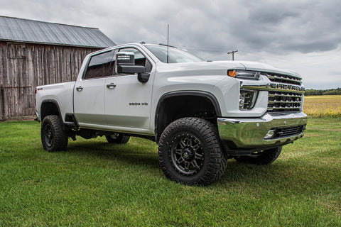 5 Inch Lift Kit | Chevy Silverado or GMC Sierra 2500HD/3500HD (20-25) 4WD