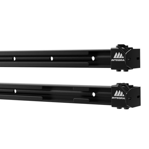 Integral Bulkhead Rail- F150 & Raptor 2015+ (5.5' Bed)