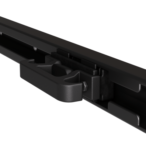 Integral Bulkhead Rail- F150 & Raptor 2015+ (5.5' Bed)