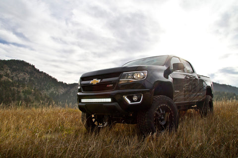 5.5 Inch Lift Kit | Chevy Colorado or GMC Canyon (15-22) 4WD