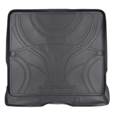 SMARTLINER Custom Fit Floor Liners For 2002-2010 Ford Explorer