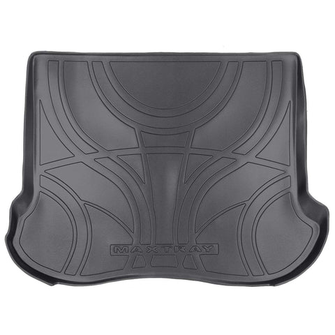 SMARTLINER Custom Fit Floor Liners For 2005-2010 Jeep Grand Cherokee