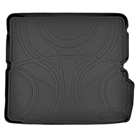 SMARTLINER Custom Fit Floor Liners For 2009-2015 Honda Pilot