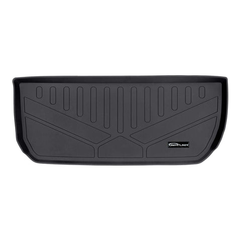SMARTLINER Custom Fit Floor Liners For Traverse/Enclave with 2nd Row Bucket Seats
