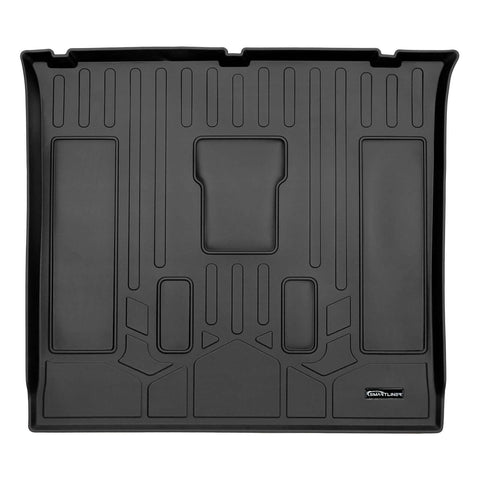 Smart Trim™ Custom Fit Floor Liners For 2007-2014 Tahoe / Yukon