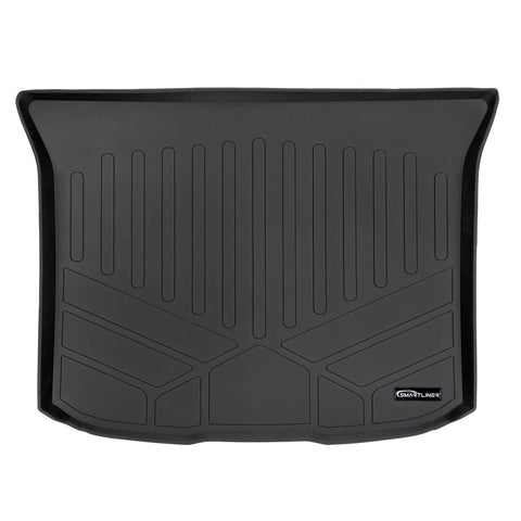 SMARTLINER Custom Fit Floor Liners For 2011-2014 Ford Edge / 2011-2015 Lincoln MKX