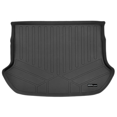 SMARTLINER Custom Fit Floor Liners For 2009-2014 Nissan Murano