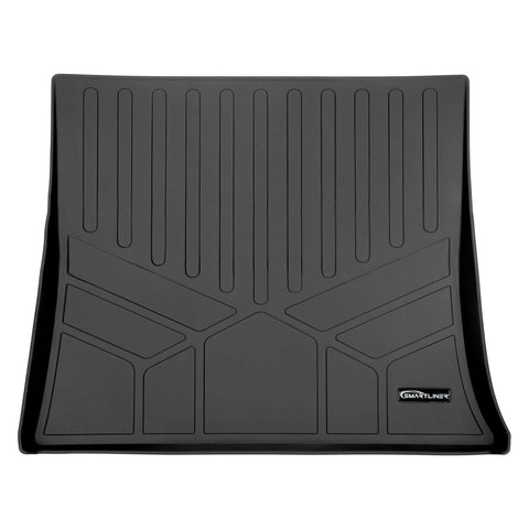 Smart Trim™ Custom Fit Floor Liners For 2010-2011 Equinox / Terrain (Dual Front Floor Hooks)