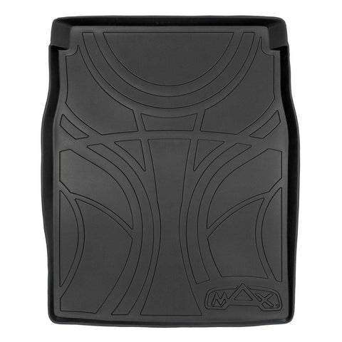 SMARTLINER Custom Fit Floor Liners For 2004-2010 BMW 5 Series Sedan Only