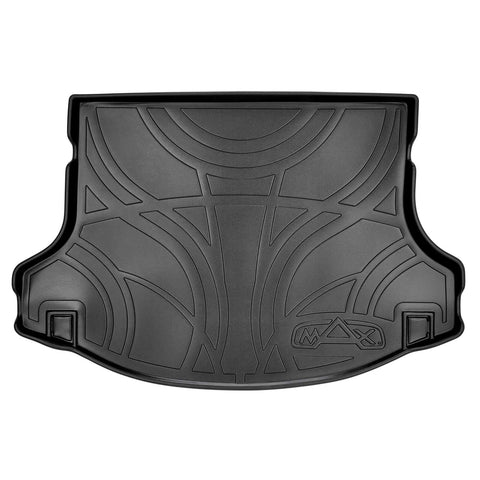 SMARTLINER Custom Fit Floor Liners For 2011-2013 Kia Sportage