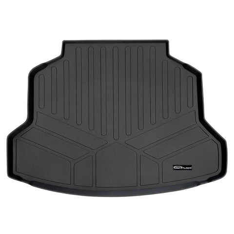 SMARTLINER Custom Fit Floor Liners For 2012-2016 Honda CR-V