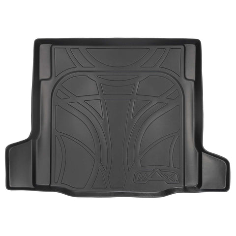 SMARTLINER Custom Fit Floor Liners For 2011-2015 Chevrolet Cruze / 2016 Cruze Limited