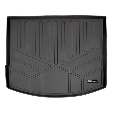 SMARTLINER Custom Fit Floor Liners For 2015-2016 Lincoln MKC