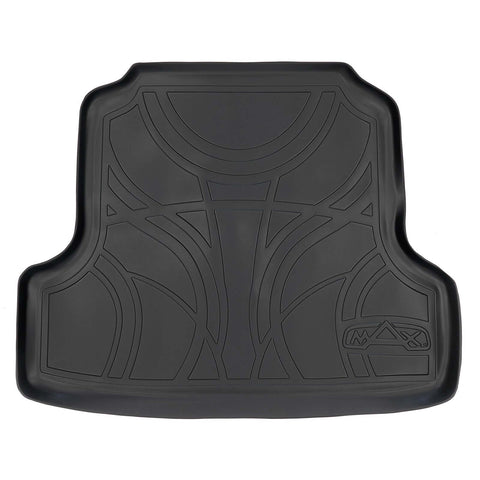 SMARTLINER Custom Fit Floor Liners For 2013-2018 Nissan Altima Sedan (Manufactured After Nov. 2012)