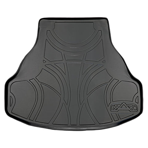 SMARTLINER Custom Fit Floor Liners For 2013-2017 Honda Accord Coupe Model