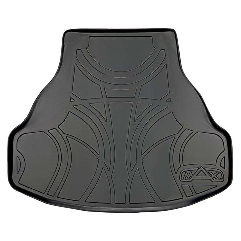 SMARTLINER Custom Fit Floor Liners For 2013-2017 Honda Accord Sedan (No Hybrid Models)