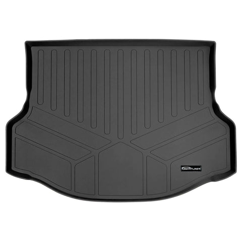 SMARTLINER Custom Fit Floor Liners For 2013-2018 Toyota RAV4 (No Electric or Hybrid Models)