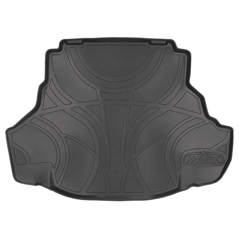 SMARTLINER Custom Fit Floor Liners For 2013-2018 Toyota Avalon Non-Hybrid