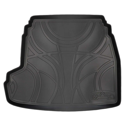 SMARTLINER Custom Fit Floor Liners For 2011-2014 Hyundai Sonata Non-Hybrid