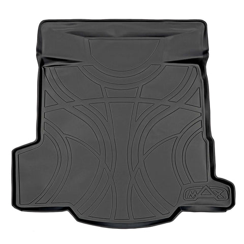 SMARTLINER Custom Fit Floor Liners For 2014-2020 Chevrolet Impala