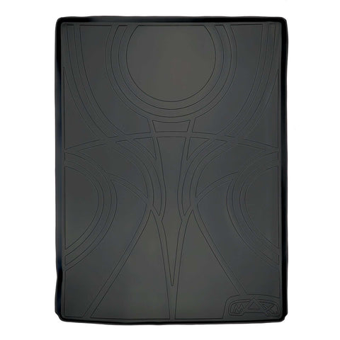 SMARTLINER Custom Fit Floor Liners For 2015 - 2020 Chevrolet Suburban/GMC Yukon XL