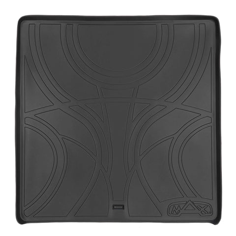 SMARTLINER Custom Fit Floor Liners For GMC Acadia 2007-2016