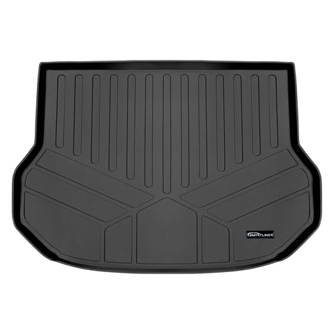 SMARTLINER Custom Fit Floor Liners For 2015-2021 Lexus NX/NX Hybrid