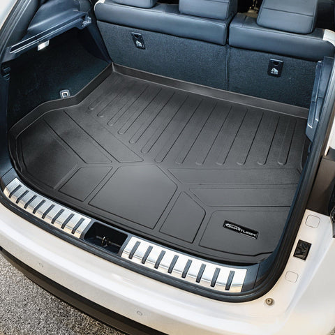 SMARTLINER Custom Fit Floor Liners For 2015-2021 Lexus NX/NX Hybrid