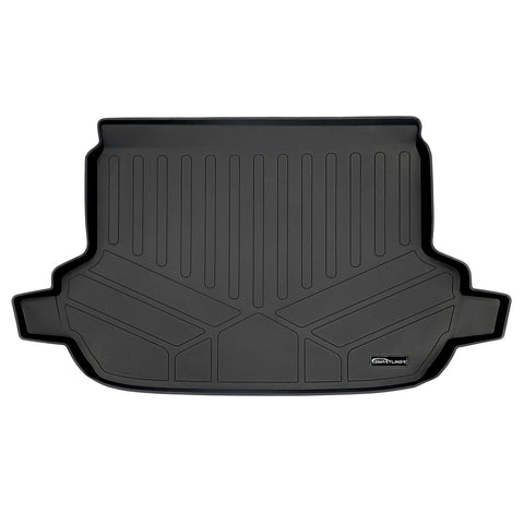 SMARTLINER Custom Fit Floor Liners For 2014-2018 Subaru Forester