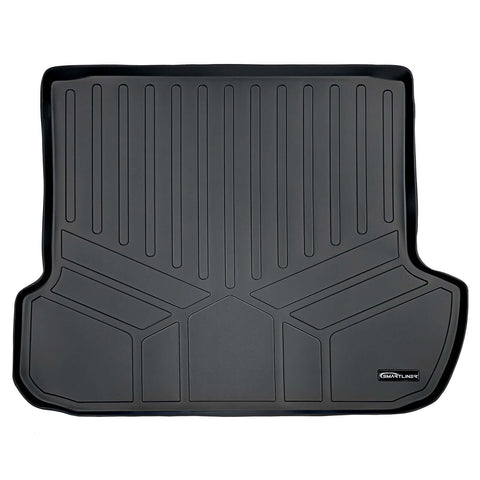 SMARTLINER Custom Fit Floor Liners For 2015-2020 Subaru Outback
