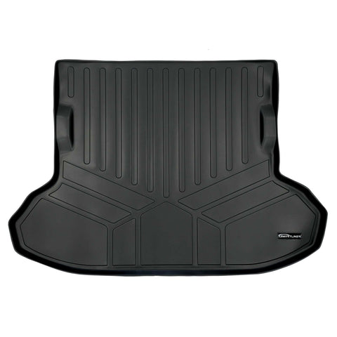 SMARTLINER Custom Fit Floor Liners For 2015-2020 Subaru Legacy