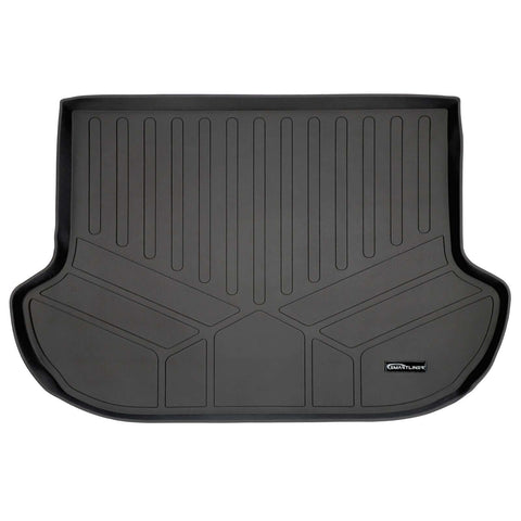 SMARTLINER Custom Fit Floor Liners For 2015-2018 Nissan Murano