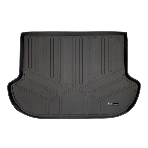 SMARTLINER Custom Fit Floor Liners For 2019-2024 Nissan Murano