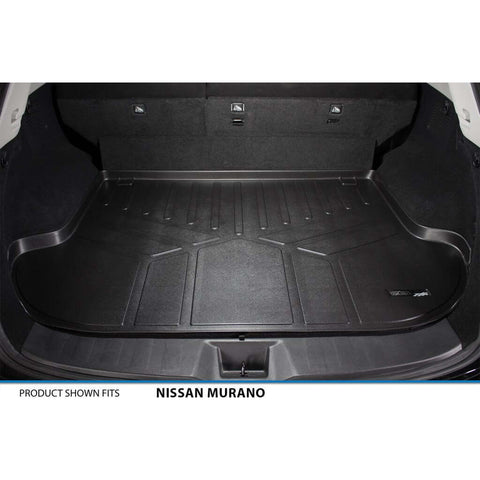 SMARTLINER Custom Fit Floor Liners For 2015-2018 Nissan Murano