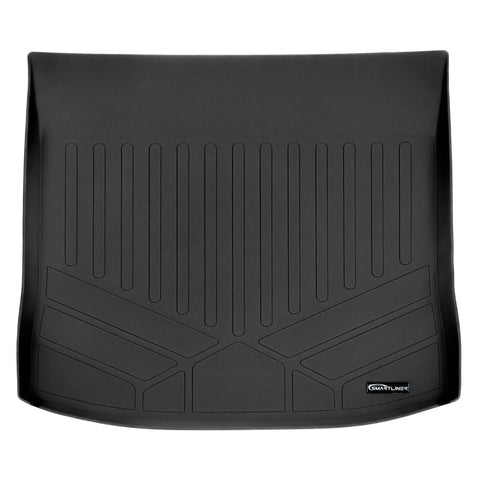 SMARTLINER Custom Fit Floor Liners For 2015-2024 Ford Edge