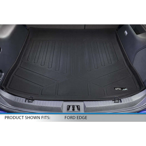 SMARTLINER Custom Fit Floor Liners For 2015-2024 Ford Edge