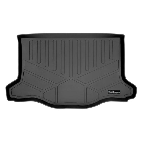 SMARTLINER Custom Fit Floor Liners For 2015-2021 Honda Fit