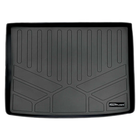SMARTLINER Custom Fit Floor Liners For 2015-2024 Jeep Renegade