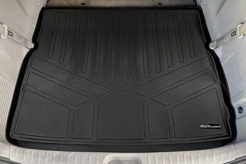 SMARTLINER Custom Fit Floor Liners For Kia Sedona
