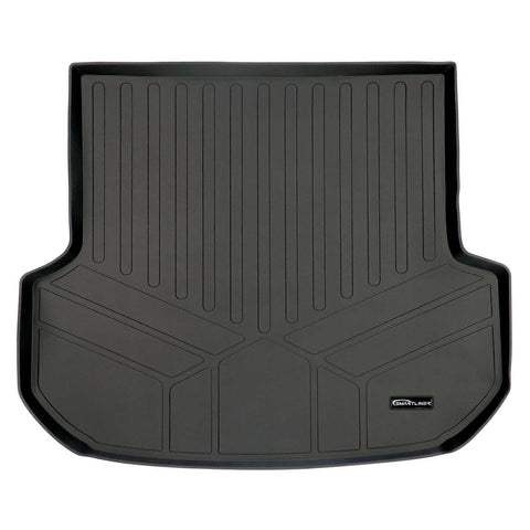 SMARTLINER Custom Fit Floor Liners For 2016-2020 Kia Sorento (5 Passenger Model Only)
