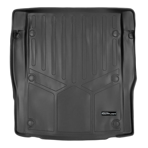 SMARTLINER Custom Fit Floor Liners For 2012 -2013 Sedan Models/2014-2018 BMW 3 Series
