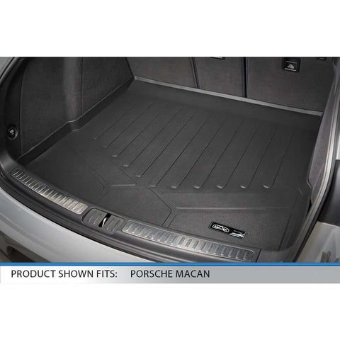 SMARTLINER Custom Fit Floor Liners For 2014-2025 Porsche Macan