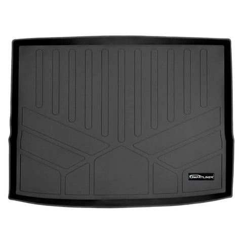 SMARTLINER Custom Fit Floor Liners For 2015-2020 Mercedes Benz GLA