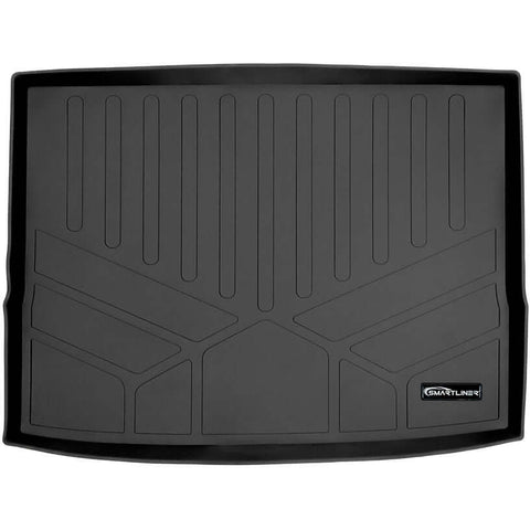 SMARTLINER Custom Fit Floor Liners For 2015-2020 Mercedes Benz GLA