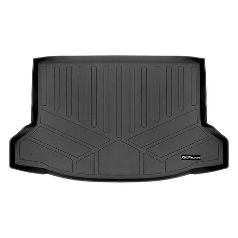 SMARTLINER Custom Fit Floor Liners For 2013-2017 Subaru Crosstrek / XV Crosstrek