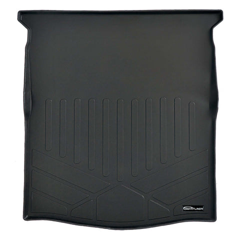 SMARTLINER Custom Fit Floor Liners For 2014-2018 Mazda 6